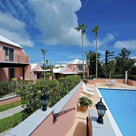 Fourways Inn Mount Pleasant Esterno foto