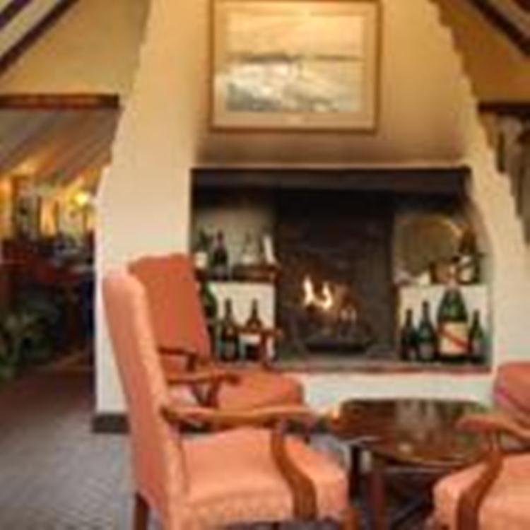Fourways Inn Mount Pleasant Esterno foto