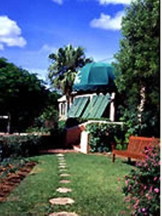 Fourways Inn Mount Pleasant Esterno foto