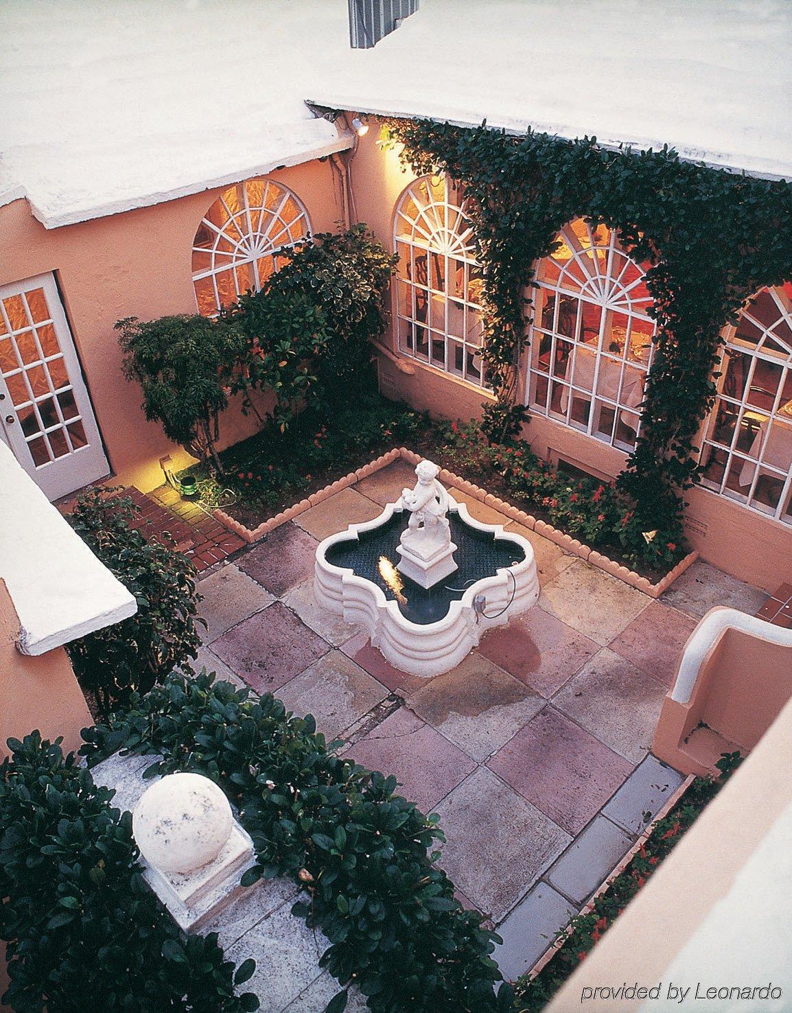 Fourways Inn Mount Pleasant Esterno foto
