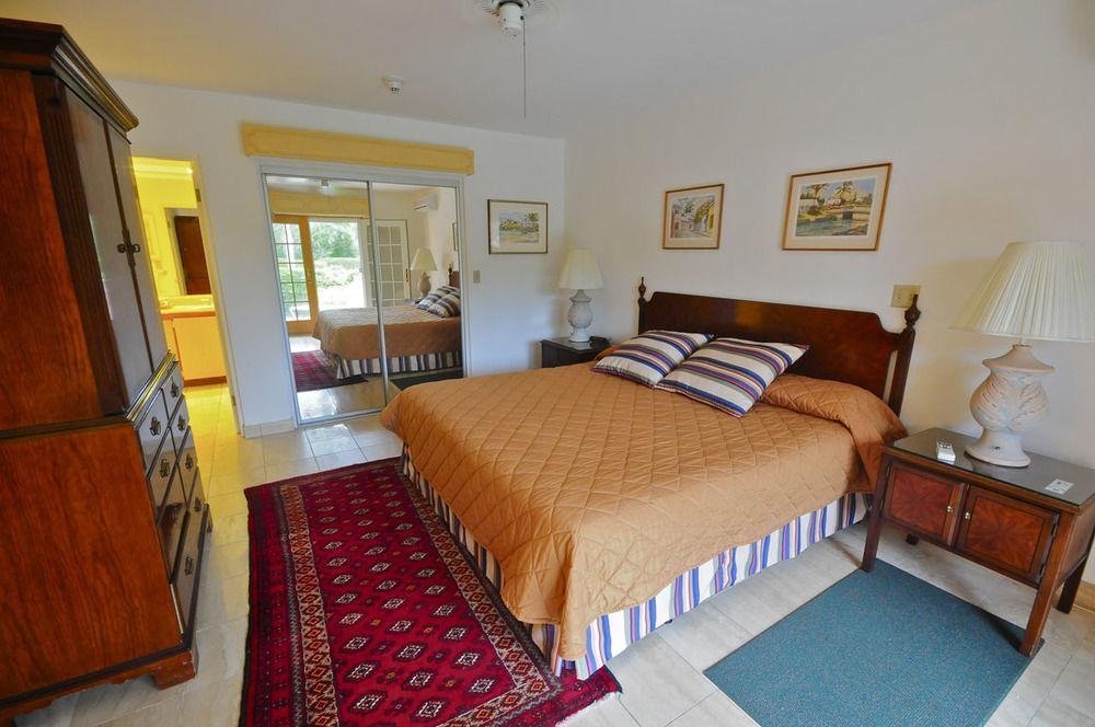 Fourways Inn Mount Pleasant Esterno foto