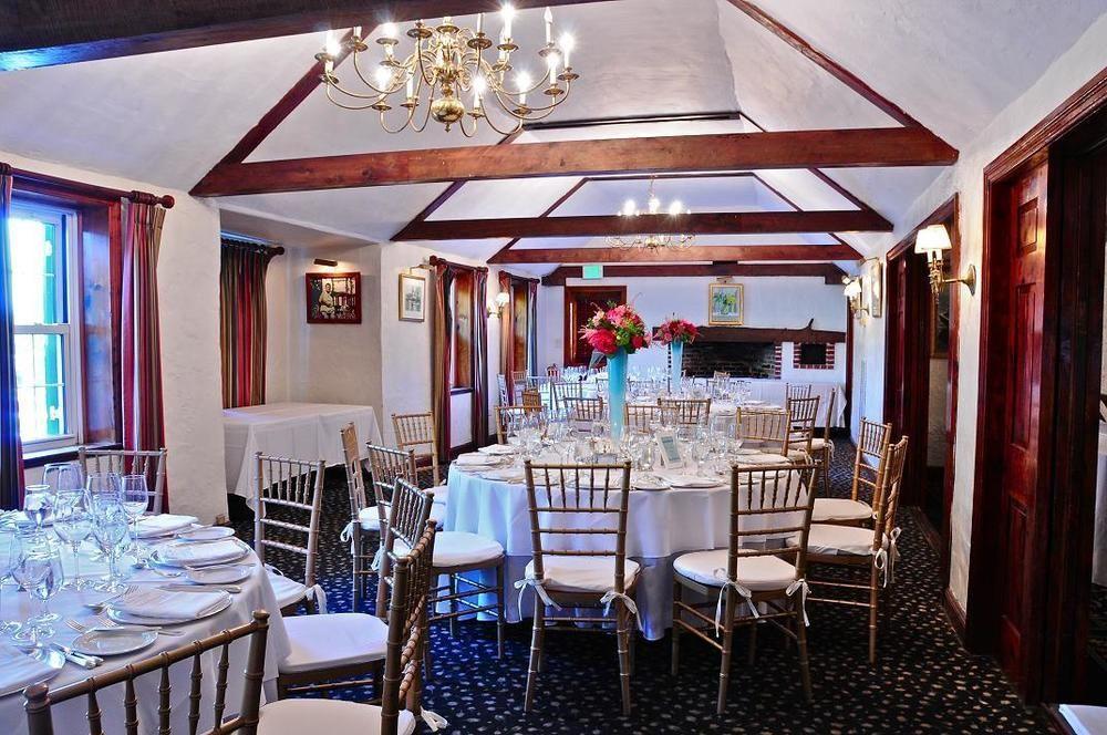 Fourways Inn Mount Pleasant Esterno foto