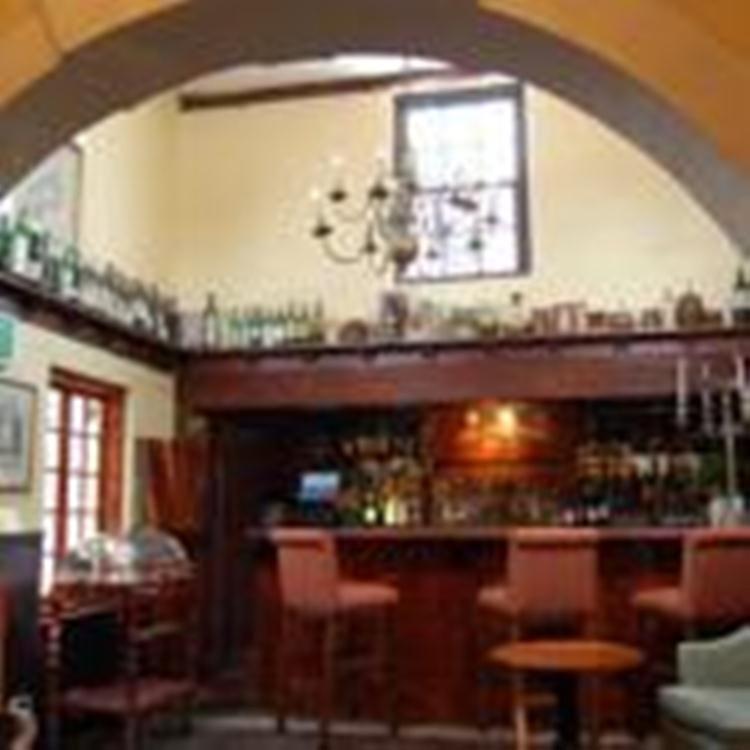 Fourways Inn Mount Pleasant Esterno foto