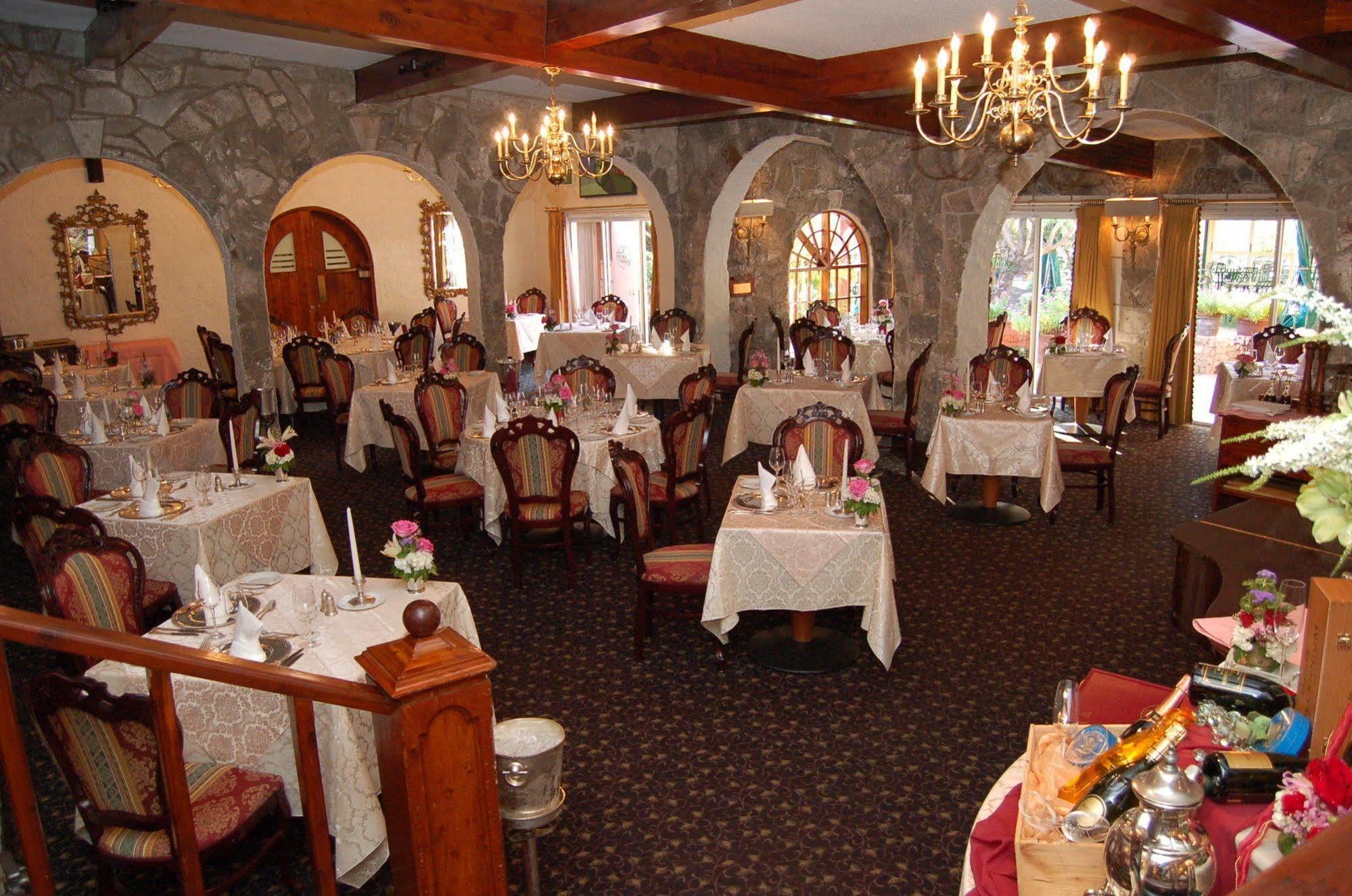 Fourways Inn Mount Pleasant Esterno foto